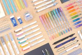 Best match ending newest most bids. Japanese Stationery What S The Big Deal Jetpens