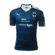 Browse the online shop for chelsea fc products and merchandise. Monterrey Jersey