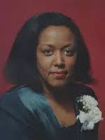 Shirley Bacon-Malek (1997)