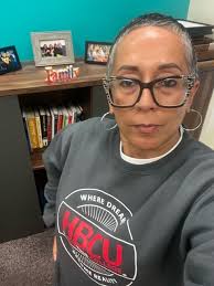 The Next Step Public Charter School