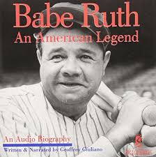 Babe Ruth