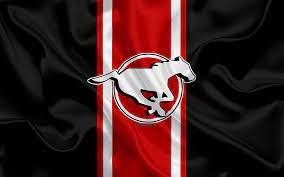 High quality hd pictures wallpapers. Download Wallpapers Calgary Stampeders 4k Logo Silk Texture Canadian Football Team Cfl Emblem Black And Red Silk Flag Calgary Alberta Canada Canadian Canadian Football Canadian Football League Football Team