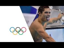 Maybe you would like to learn more about one of these? Florent Manaudou Wins Men S 50m Freestyle Gold London 2012 Olympics Youtube