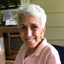 Helena C. Duffy Obituary 2017