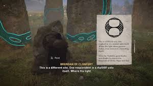 In assassin's creed valhalla you can acquire gear not only on missions but also from special chests that contain interesting items. Ac Valhalla Stonehenge Standing Stones Guide