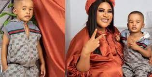 See more of nkechi blessing sunday on facebook. How I Gave Birth And No One Knew About It Nkechi Blessing Opens Up