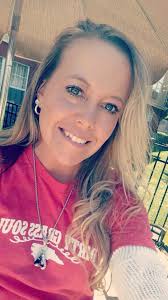 Ginger Owens's Instagram, Twitter & Facebook