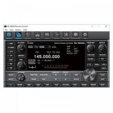 Image result for ICOM IC-R8600