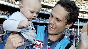 Mystery lead in missing premiership guernsey search for Gavin Wanganeen