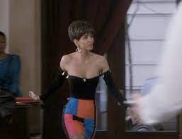 Strictly business plays with that notion in order to correct it. Movie Of The Week