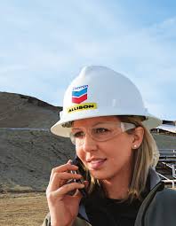 Chevron 2007 Annual Report