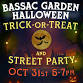 Bassac Garden Halloween 2025 event image