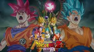 Amy b dragon ball super. Dragon Ball Super M U G E N By Mr S Game Jolt