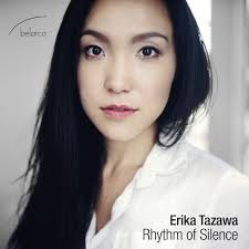 Erika Tazawa: Rhythm of Silence