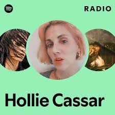 Hollie Cassar