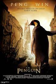 I Am Penguin Worth1000 Contests Penguins March Of The Penguins Cute Penguins