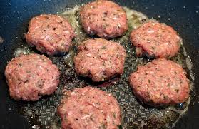 Image result for  Ground and minced beef