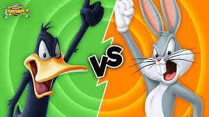 Daffy OR Bugs? Rabbit Season OR Duck Season? Carbonara with OR without  cream? So many questions...