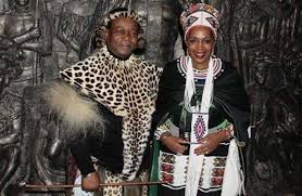 Who is the next zulu king? King Zwelithini S Wife Demands 50 Of Estate Witness