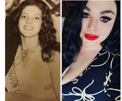 Show me a single pageant Queen with no sexual record. And I will present to  you a virgin mother of three (3)!