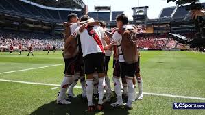 River: ¿Vuelve Meza tras el Mundial de Clubes? Y la duda por Pity - Imagen principal del artículo