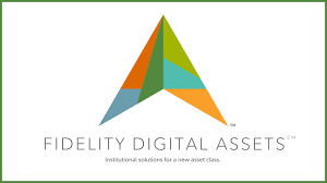 Fidelity Digital Assets Europe With The Offer Of Cryptocurrencies In Europe Tokeny Pl