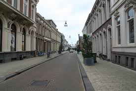 Stadskantoor 2 (renovatie tot zomer 2023) koningsplein 9 5038 wg tilburg: Willem Ii Passage Bright
