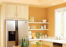 We may earn commission on some of the items you choose to buy. 61 Ideas Kitchen Wall Colors Orange