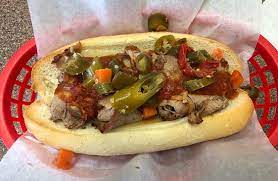 We prioritize getting you the highest quality food possible, for example our exquisite chili. Sausage Kitchen Racine Restaurant Reviews Photos Phone Number Tripadvisor