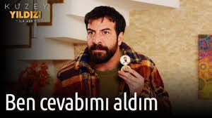 Kuzey Yildizi Ilk Ask 13 Bolum Bir Kadina Asla Tokat Atmam Youtube