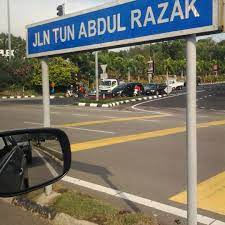 40, jalan tun abdul razak, taman cherry, 30100 ipoh, negeri perak, malaysia. Jalan Tun Abdul Razak Ayer Keroh Melaka Melaka