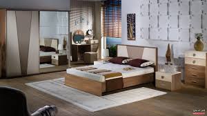 اشكال غرف نوم كاملة بالدولاب جرار 2018 قصر الديكور luxurious bedrooms furniture bedroom set