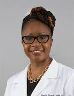 Danielle Dismuke's Instagram, Twitter & Facebook