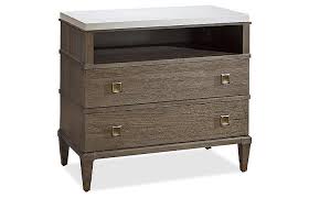 We did not find results for: Mackenna Stone Top Gray Wood Nightstand
