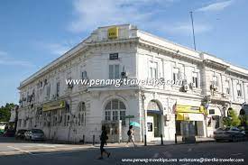50% reducere timp de 6 luni și. Digi Building Beach Street George Town