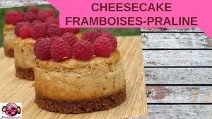 Epingle Sur Cheesecake