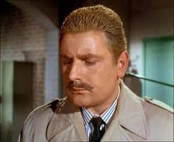 Hunters Walk" Behaviour (TV Episode 1973)