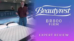 You can easily compare and choose from the 9 best beautyrest mattresses for you. Beautyrest Br800 Firm Mattress Expert Review Youtube