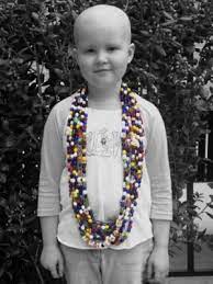 My daughter mackenzie was diagnosed with acute lymphoblastic leukemia (all) in january 2014. 5 Lessons This Mom Learned After Her Daughter S Leukemia Diagnosis