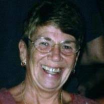 Tribute for Eileen Coogan Moran