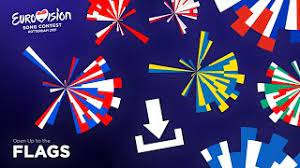 Miracle) they will invade rotterdam for two crazy weeks. Eurovision 2021 Flags Download Link Youtube