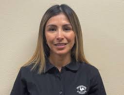 Diana Rincon's Instagram, Twitter & Facebook