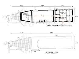 Galeria Clasicos De Arquitectura Casa Malaparte Adalberto Libera 11 Villa Fascist Architecture Architecture House