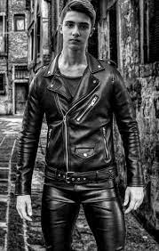 Pin By Cara Benedict On Pro Leather Jacket In 2021 Leather Jacket Men Mens Leather Pants Boys Leather Jacket