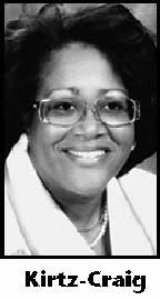 Ja'Nice Kirtz-Craig Obituary (2005)