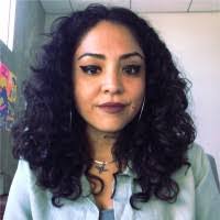 Valerie Diaz's Instagram, Twitter & Facebook