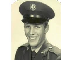 Keith Sander Obituary (1949