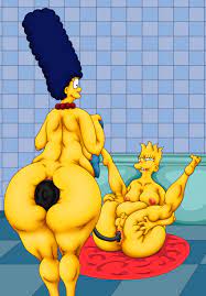 anal bart simpson big ass buttplug bynshy chubby chubby female  chubby male enema marge simpson milf mother and son sex toy sissy small  penis the simpsons 