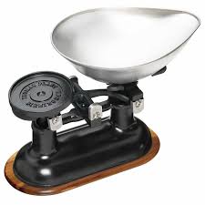 We did not find results for: Kitchen Craft Traditional Weighing Scales