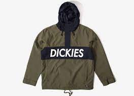 Dickies Newbern Jacket Dickies Jackets Dickies Clothing The Chimp Store